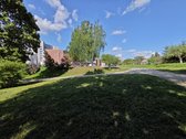 Parduodamas sklypas pačiame Kupiškis centre –
