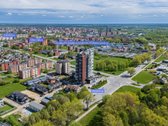 Išskirtinis 3 Kambarių Butas Su Požeminiu