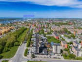 Išskirtinis 3 Kambarių Butas Su Požeminiu - nuotraukos Nr. 3