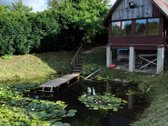 Parduodamas dviejų aukštų medinis / rąstinis - nuotraukos Nr. 8