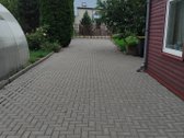 Parduodamas dviejų aukštų medinis / rąstinis - nuotraukos Nr. 19