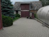 Parduodamas dviejų aukštų medinis / rąstinis - nuotraukos Nr. 24