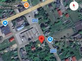 Senas namas su sklypu 19a. Labai gražioje - nuotraukos Nr. 5