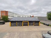 323 m² bendras plotas