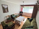 **Parduodamas 2 Kambarių Butas Renovuotame - nuotraukos Nr. 4