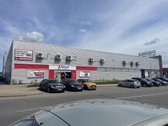 Išnuomojamos 300 kv.m. prekybinės paskirties - nuotraukos Nr. 4