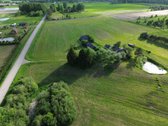 Erdvi Sodyba Širvintų R. – Gamtos Apsuptyje,