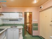 Parduodamas 2 Kambarių Butas Žemuosiuose - nuotraukos Nr. 14