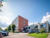 Parduodamas 2 Kambarių Butas Žemuosiuose - nuotraukos Nr. 19