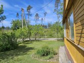 Parduodamas sodo sklypas su įregistruotu sodo - nuotraukos Nr. 3