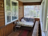Parduodamas sodo sklypas su įregistruotu sodo - nuotraukos Nr. 9