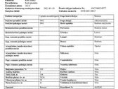 Parduodamas sodo sklypas su įregistruotu sodo - nuotraukos Nr. 14