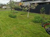 6 kw trifazė elektra, aptverta iš trijų pusių - nuotraukos Nr. 2