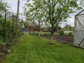 6 kw trifazė elektra, aptverta iš trijų pusių - nuotraukos Nr. 4