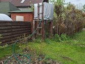 6 kw trifazė elektra, aptverta iš trijų pusių - nuotraukos Nr. 5