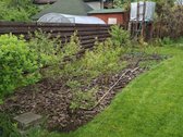 6 kw trifazė elektra, aptverta iš trijų pusių - nuotraukos Nr. 6