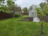 6 kw trifazė elektra, aptverta iš trijų pusių - nuotraukos Nr. 7