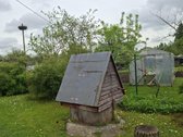 6 kw trifazė elektra, aptverta iš trijų pusių - nuotraukos Nr. 8