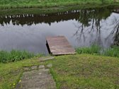 6 kw trifazė elektra, aptverta iš trijų pusių - nuotraukos Nr. 9