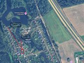 6 kw trifazė elektra, aptverta iš trijų pusių - nuotraukos Nr. 13