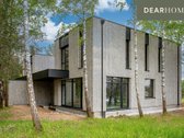 Išskirtiniai A++ klasės namai besiribojantys - nuotraukos Nr. 2