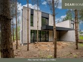 Išskirtiniai A++ klasės namai besiribojantys - nuotraukos Nr. 5