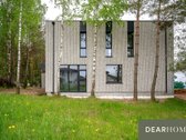 Išskirtiniai A++ klasės namai besiribojantys - nuotraukos Nr. 9