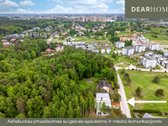 Išskirtiniai A++ klasės namai besiribojantys - nuotraukos Nr. 12