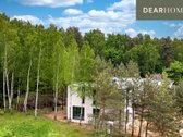 Išskirtiniai A++ klasės namai besiribojantys - nuotraukos Nr. 13