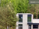 Išskirtiniai A++ klasės namai besiribojantys - nuotraukos Nr. 15
