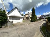 Parduodamas mūrinis namas su 6 arų sklypu. - nuotraukos Nr. 5