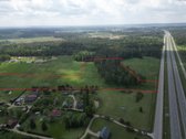 4,57 ha sklypas su 2 ha brandžiu mišku – - nuotraukos Nr. 11