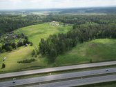 4,57 ha sklypas su 2 ha brandžiu mišku – - nuotraukos Nr. 14