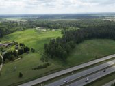 4,57 ha sklypas su 2 ha brandžiu mišku – - nuotraukos Nr. 17