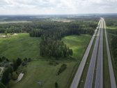 4,57 ha sklypas su 2 ha brandžiu mišku – - nuotraukos Nr. 19