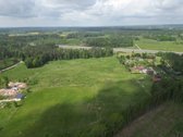 4,57 ha sklypas su 2 ha brandžiu mišku – - nuotraukos Nr. 28