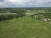 4,57 ha sklypas su 2 ha brandžiu mišku – - nuotraukos Nr. 33