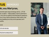 Naujas Unikalios Koncepcijos Apartamentų - nuotraukos Nr. 26