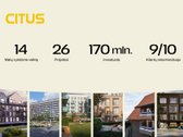 Didžioji dalis apartamentų jau rado savo - nuotraukos Nr. 24