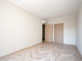 Parduodamas butas su pilna apdaila projekte - nuotraukos Nr. 21