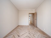 Parduodamas butas su pilna apdaila projekte - nuotraukos Nr. 19
