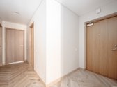 Parduodamas butas su pilna apdaila projekte - nuotraukos Nr. 8