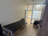 Parduodamos administracinės-prekybos patalpos. - nuotraukos Nr. 10