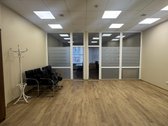 Parduodamos administracinės-prekybos patalpos. - nuotraukos Nr. 12