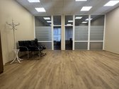 Parduodamos administracinės-prekybos patalpos. - nuotraukos Nr. 13