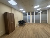 Parduodamos administracinės-prekybos patalpos. - nuotraukos Nr. 15