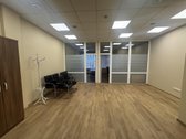 Parduodamos administracinės-prekybos patalpos. - nuotraukos Nr. 16