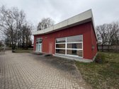 Nuomuojamos komercinės paskirties patalpos - nuotraukos Nr. 7