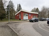 Nuomuojamos komercinės paskirties patalpos - nuotraukos Nr. 8