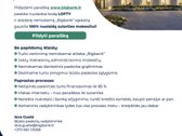 "Stulginskio Loftai" - Tai Naujas Tikrų Loftų - nuotraukos Nr. 3